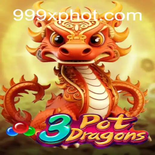 Descubra o Fascinante Mundo de 3PotDragons: Estratégia e Aventura com 999XP