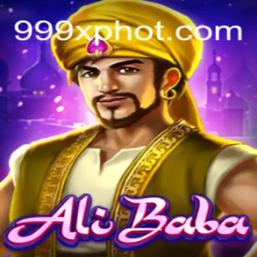 AliBaba: Explorando o Mundo de Aventuras no Jogo 999XP
