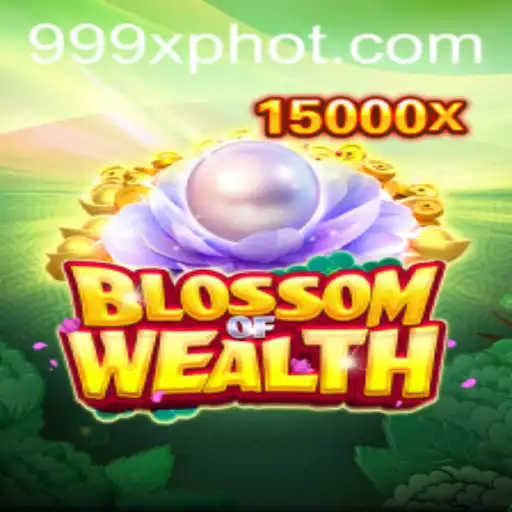 Explorando BlossomofWealth: O Jogo que Está Conquistando 999XP