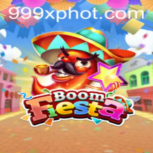 Explorando BoomFiesta: Uma Viagem ao Mundo dos Jogos com 999XP
