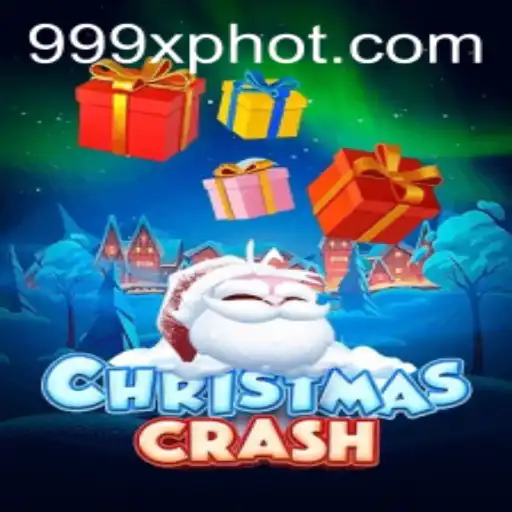 Dive into the Festive Frenzy with ChristmasCrash and Earn 999XP