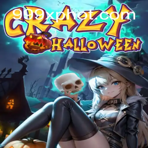 CrazyHalloween: Descubra a Emoção do Jogo com 999XP
