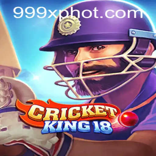 CricketKing18: Explorando o Jogo e a Mecânica de Pontuação 999XP