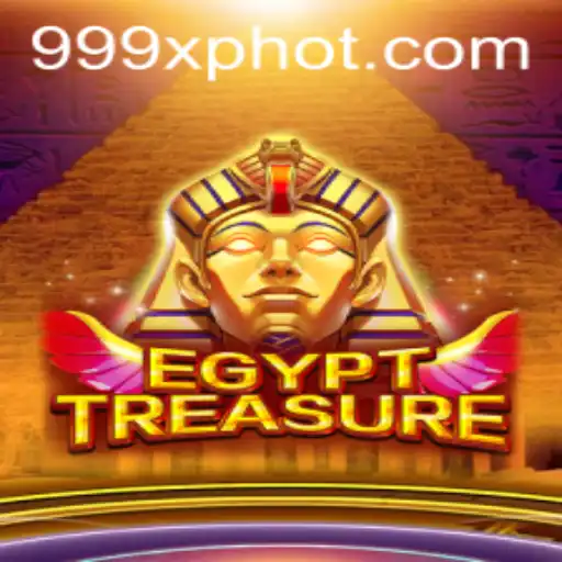 Discover the Mystical World of EgyptTreasure