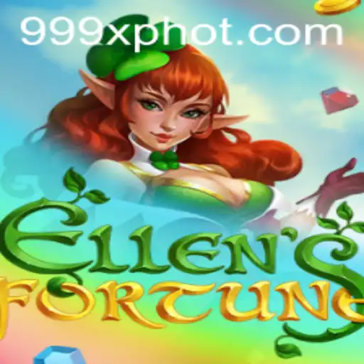 Explorando EllensFortune: O Mundo de Aventuras e Ganhos com 999XP