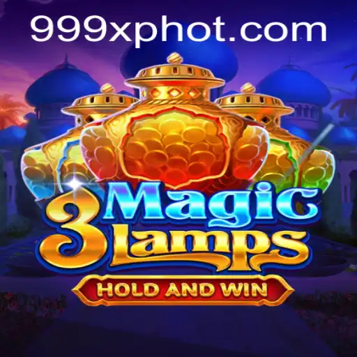 Explorando o Mundo de 3MagicLamps: Um Mergulho no Jogo com a Palavra-chave 999XP