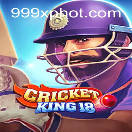 CricketKing18: Explorando o Jogo e a Mecânica de Pontuação 999XP