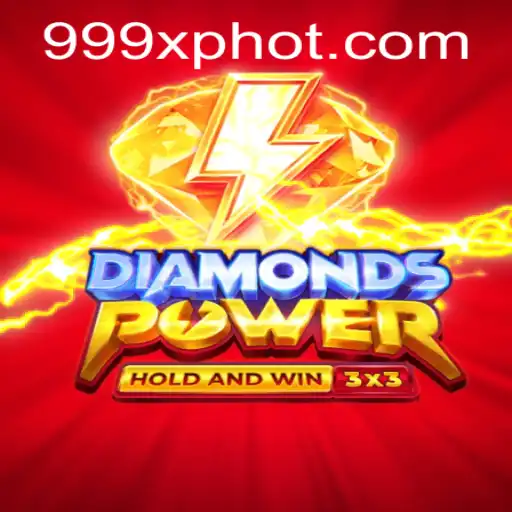 Unveiling Diamondspower: The Game Revolutionizing a New Era of Interactive Fun