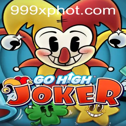 Descubra o Mundo de GoHighJoker: O Jogo Que Está Revolucionando o Entretenimento Digital