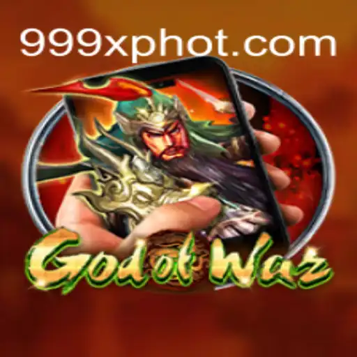 Descubra o Mundo de GodofWarM: A Nova Experiência de Jogo com 999XP