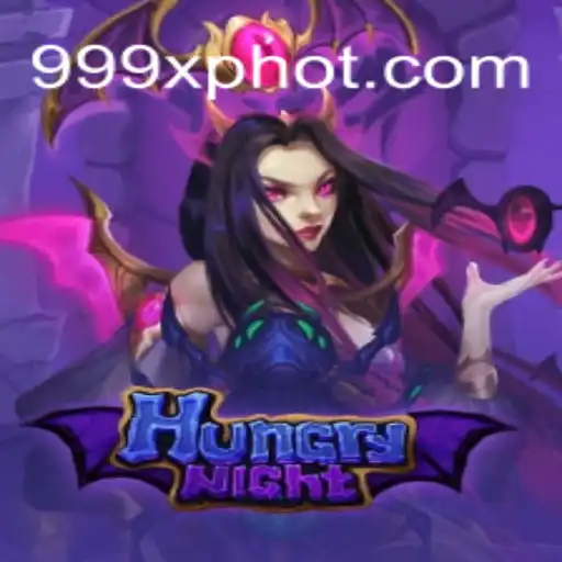 Explorando o Mundo de HungryNight: Desafios e Aventura com 999XP