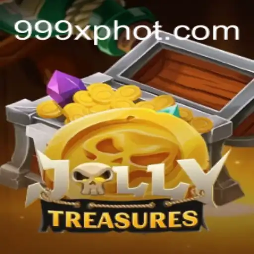 Descubra a Aventura Épica em JollyTreasures: O Desafio de 999XP
