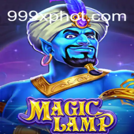 Descubra o Fascinante Mundo de MagicLamp: Aventura e Estratégia