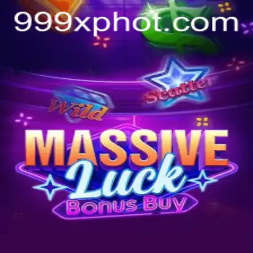Exploring the Enthralling World of MassiveLuckBonusBuy and the Allure of 999XP