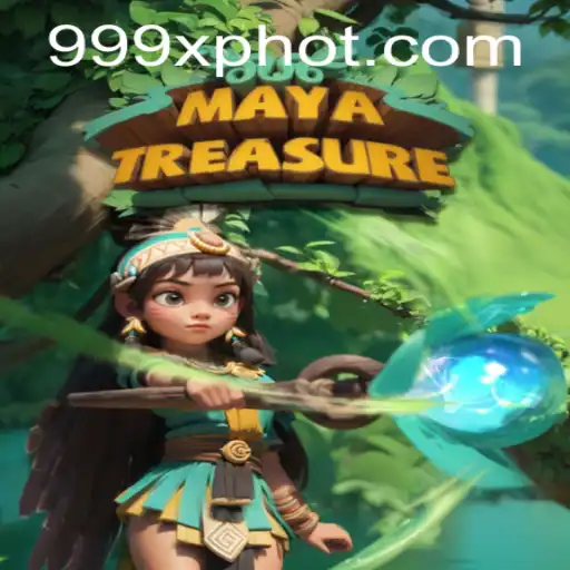 Descubra os Mistérios de MayaTreasure: Um Aventuroso Jogo de Puzzle