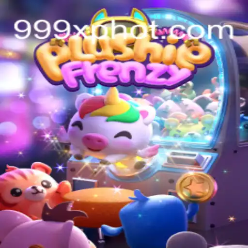 Explorando o Mundo Encantado de PlushieFrenzy: Um Universo de Aventuras e Desafios