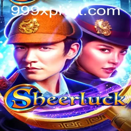 Explorando o Mundo de Sheerluck: Um Jogo de Mistério e Estratégia