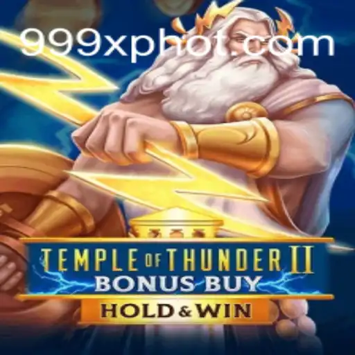 Descubra Temple of Thunder II Bonus Buy: Uma Aventura Épica Para Jogadores Modernos