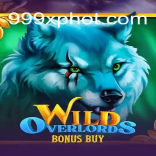 Descubra o Universo de 'WildOverlordsBonusBuy' com 999XP