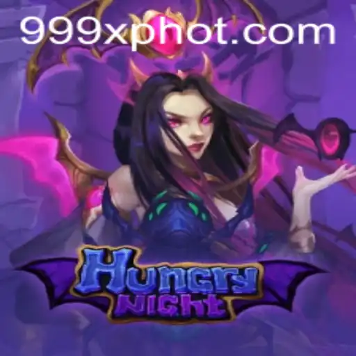 Explorando o Mundo de HungryNight: Desafios e Aventura com 999XP
