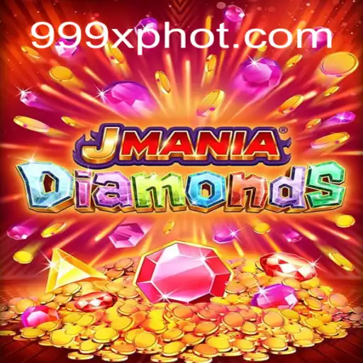 Descubra o Fascinante Mundo do Jogo JManiaDiamonds