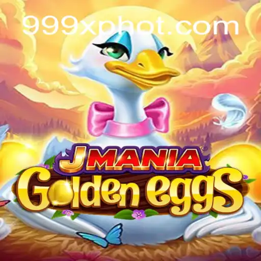 Descubra o Mundo Fascinante de JManiaGoldenEggs e o Desafio 999XP