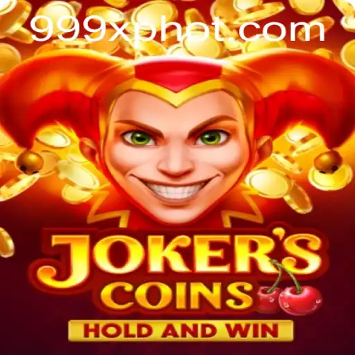 JokersCoins: O Jogo Que Conquista o Mundo com 999XP