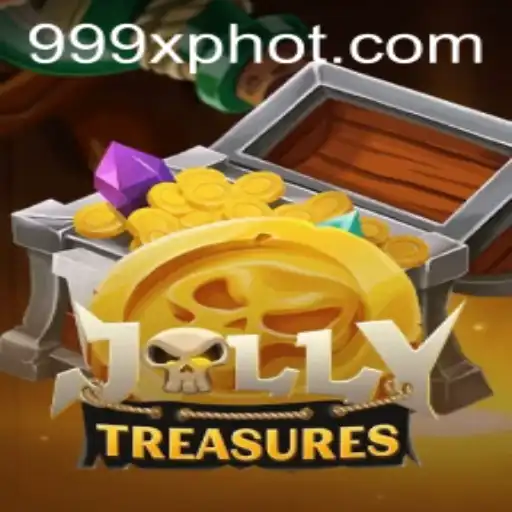 Descubra a Aventura Épica em JollyTreasures: O Desafio de 999XP