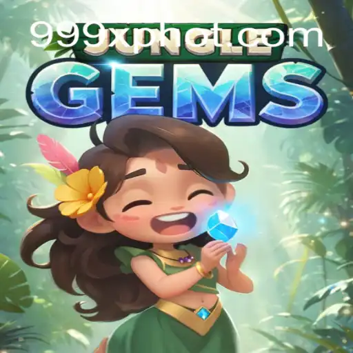 Explore o Fascinante Mundo de JungleGems: Domine a Arte de Ganhar 999XP