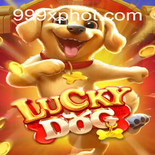 Descubra LuckyDog: O Jogo que Revoluciona Experiências Gamers