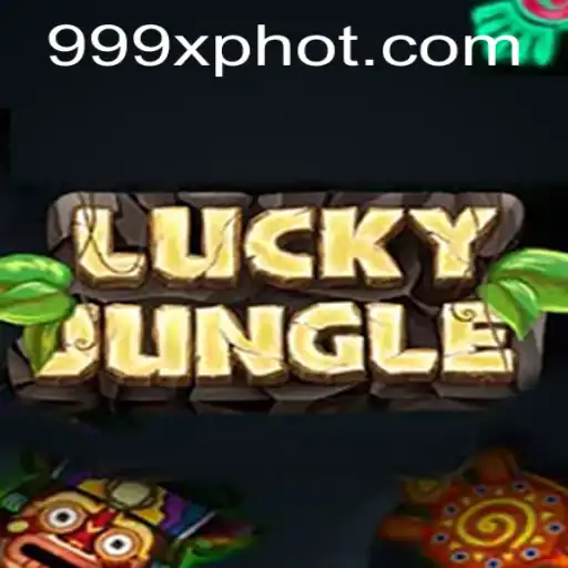 Descubra o Universo de LuckyJungle e Domine o Desafio 999XP