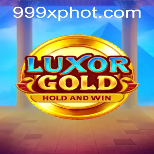Descubra o Mundo Encantador de LuxorGold: O Jogo que Revoluciona com 999XP