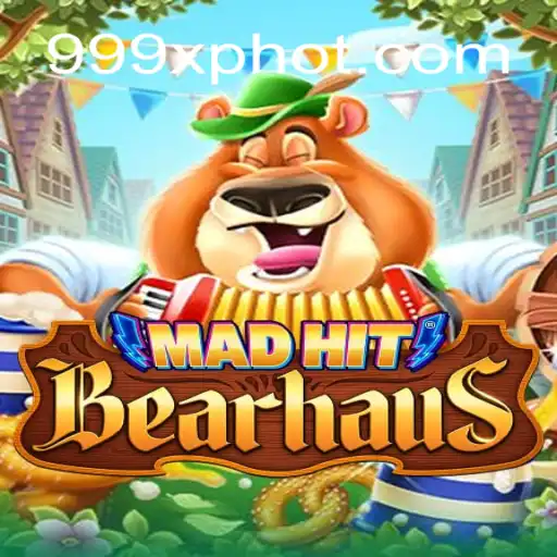 MadHitBearhaus: Aventura e Estratégia no Mundo dos Ursos Selvagens