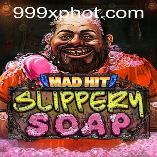 Descubra MadHitSlipperySoap: O Jogo de Estratégia Cativante