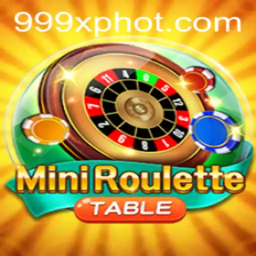 Descubra o Empolgante Mundo de MiniRoulette com 999XP