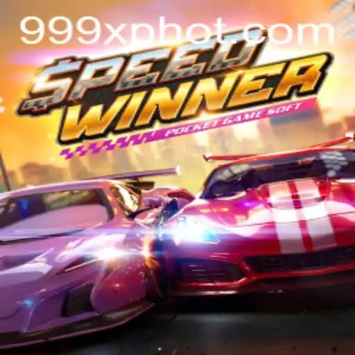 SpeedWinner: A Emoção das Corridas e o Impacto da Palavra-Chave 999XP