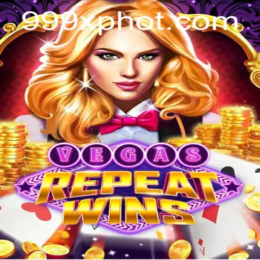Descubra a Empolgante Aventura de VegasRepeatWins e Seus Desafios com 999XP