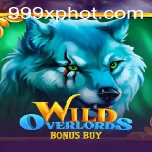 Descubra o Universo de 'WildOverlordsBonusBuy' com 999XP